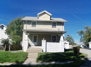 262 Marion Ave, Marion, OH