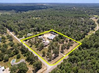 11534 Clint Parker Rd, Conroe, TX 77303