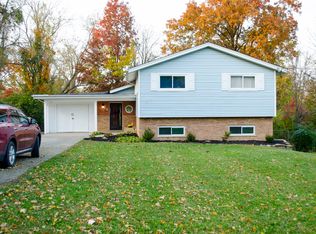 8466 Clough Rd, Cincinnati, OH 45244