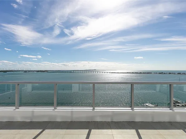 1541 Brickell Ave #C1507, Miami, FL 33129