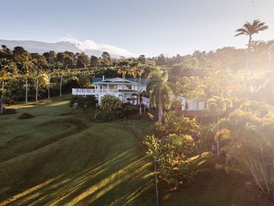 76-5807 Hookahi Rd #1, Holualoa, HI, 96725