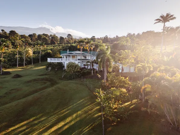 76-5807 Hookahi Rd #1, Holualoa, HI 96725