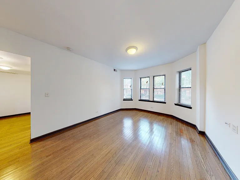 Dining/Living room