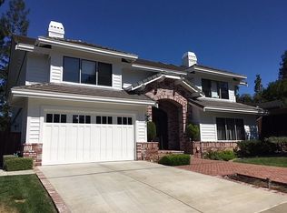 3268 Brookwood Dr, Lafayette, CA
