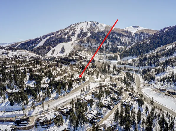 7010 Royal St W #7, Park City, UT 84060