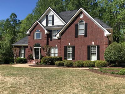 5012 Oak Farm Way, Flowery Branch, GA, 30542