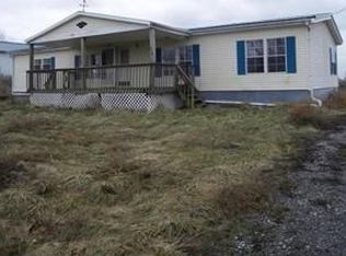 714 Hogg Ridge Rd, Williamstown, KY 41097