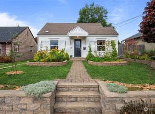 522 W Illinois St, Bellingham, WA 98225