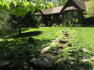 311 Donlon Rd, Fly Creek, NY 13337