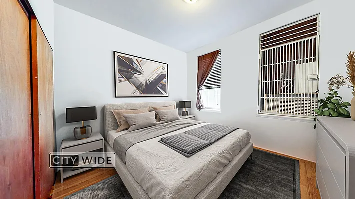 Rented by City Wide Apartments | media 8