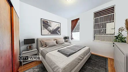 Rented by City Wide Apartments