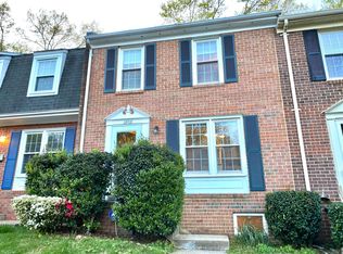 11959 Heathcote Ct, Reston, VA 20191