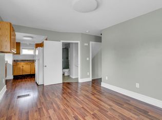 1227 Homewild Ave, Jackson, MI 49201