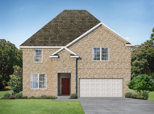 The Sequoia M Plan, Mercer Meadows, Royse City, TX 75189