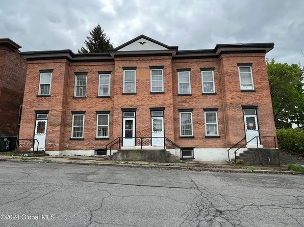 21 Strong Place, Cohoes, NY 12047
