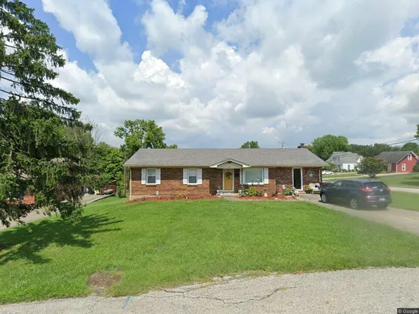 101 Ball St, Springfield, KY 40069