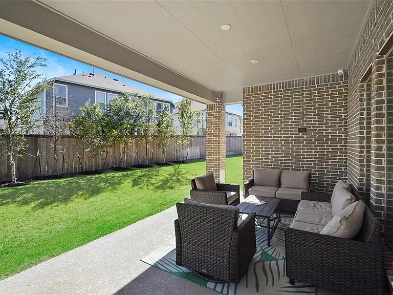 100 Wake Valley Ct — Photo 22