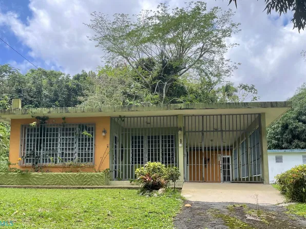 Carr 788 Tomas De Castro 1 Km #6.5, Caguas, PR 00725