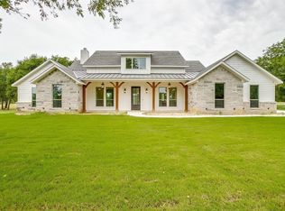 1012 Jaxon Dr, Aledo, TX 76008