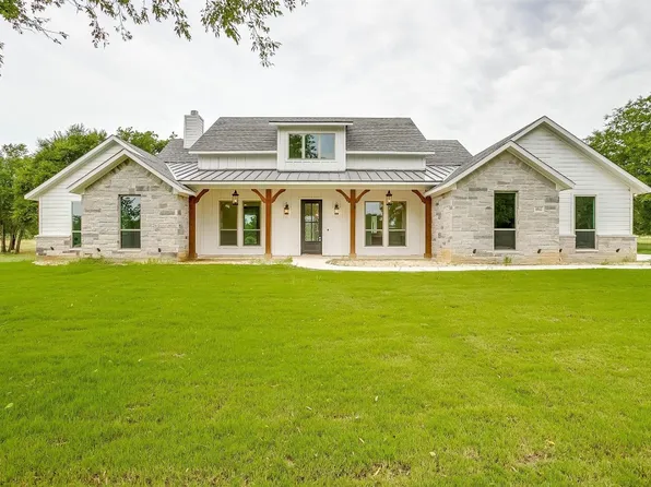 1012 Jaxon Dr, Aledo, TX 76008