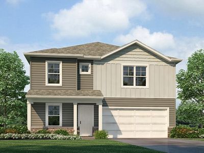 2239 Kiel St, Dayton, OH 45424