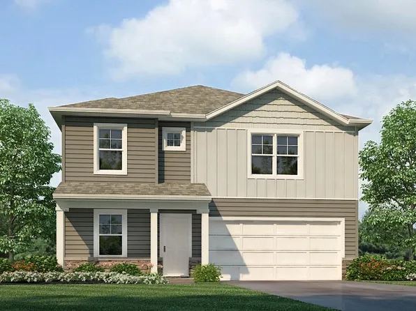 2239 Kiel St, Dayton, OH 45424