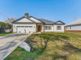 10302 Tanton Rd, Pensacola, FL 32506