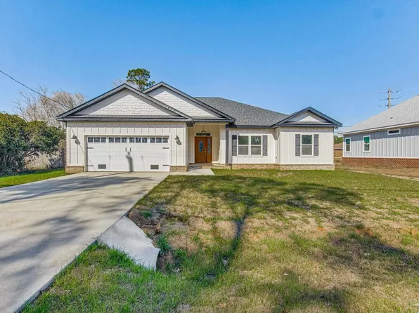 10302 Tanton Rd, Pensacola, FL 32506