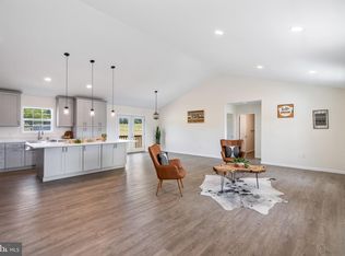2468 John Marshall Hwy, Strasburg, VA 22657