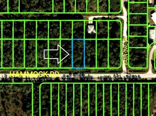2600 Hammock Rd, Sebring, FL 33872