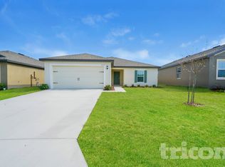 6130 Dolostone Dr, Lakeland, FL 33811