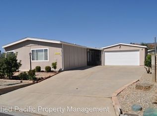 40896 Oregon Trl #60, Cherry Valley, CA 92223
