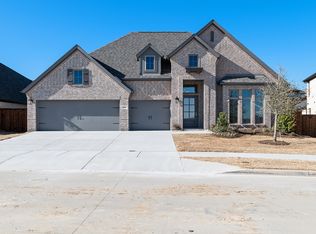 124 Derrett Ln, Rhome, TX 76078