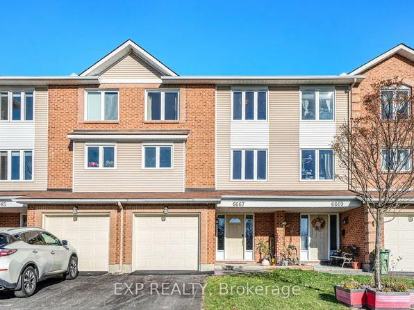 6667 Bilberry Dr, Ottawa, ON K1C 4N5