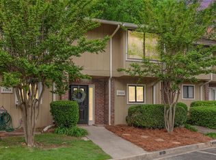 2004 Stratford Pl SE, Marietta, GA 30067