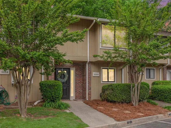 2004 Stratford Pl SE, Marietta, GA 30067