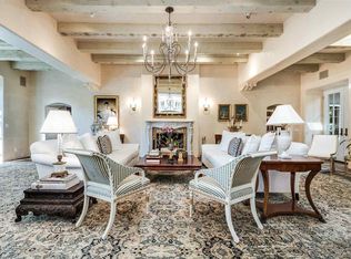 1243 Upper Canyon Rd, Santa Fe, NM 87501