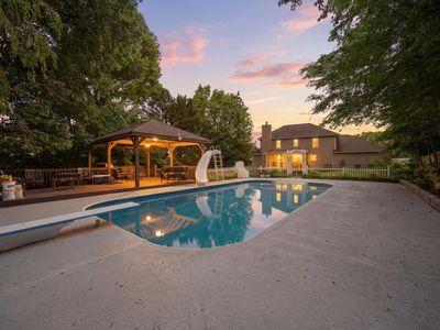 114 Paddle Wheel Ct, Cohutta, GA, 30710