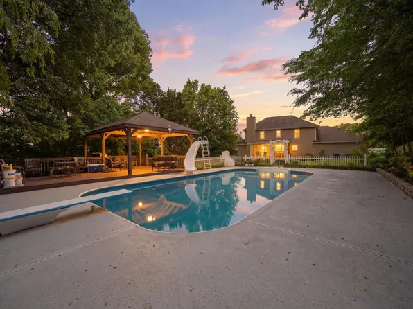 114 Paddle Wheel Ct, Cohutta, GA 30710