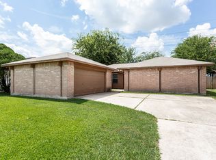 3619 Hombly Rd, Houston, TX 77066