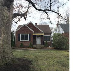 1552 W Governor St, Springfield, IL 62704