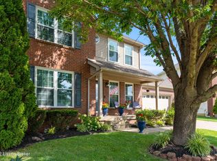 11009 Brook Run Dr, Louisville, KY 40291