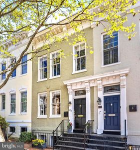 1213 29th St NW, Washington, DC, 20007