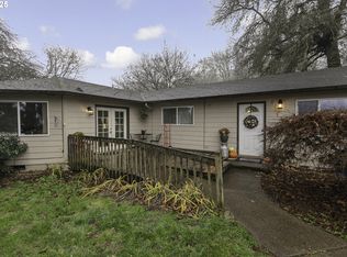 35730 SE Lusted Rd, Boring, OR 97009