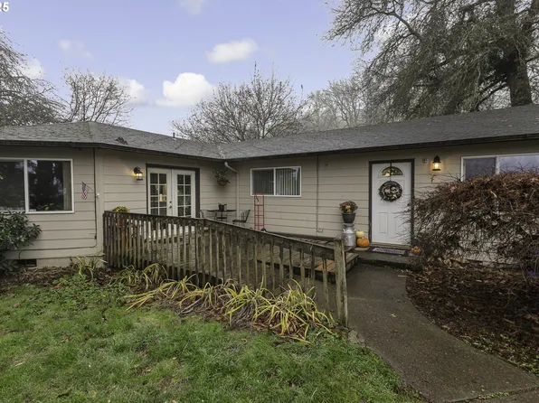 35730 SE Lusted Rd, Boring, OR 97009