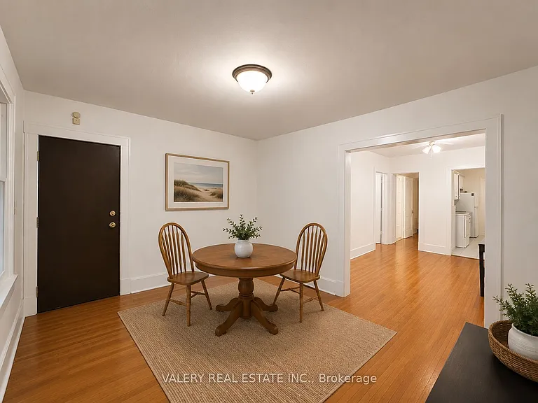 1093 Howard Ave #4 — Photo 7