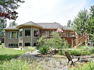 203965 Lorene Dr, Marshfield, WI 54449