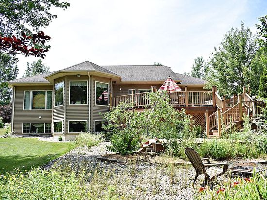 203965 Lorene Dr Marshfield Wi 54449 Zillow
