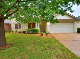 3824 Laurel Ridge Dr, Round Rock, TX 78665