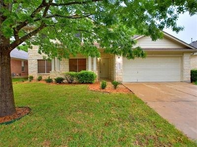 3824 Laurel Ridge Dr, Round Rock, TX, 78665